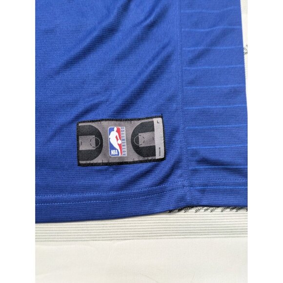 John Wall LA Clippers Fanatics Fast Break Player Jersey Large - Picture 3 of 7